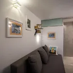 別荘 Cosy Boheme Retreat With Sea Views