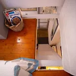 Cosy Boheme Retreat With Sea Views 別荘 Mykonos Town