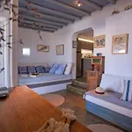 別荘 Cosy Boheme Retreat With Sea Views