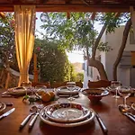 Cosy Boheme Retreat With Sea Views 別荘 Mykonos Town