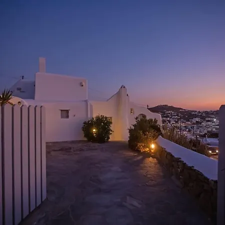 Cosy Boheme Retreat With Sea Views 別荘