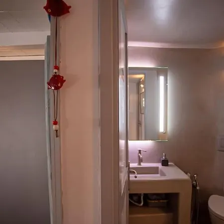 Cosy Boheme Retreat With Sea Views בית נופש
