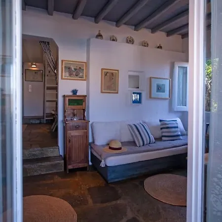 Cosy Boheme Retreat With Sea Views Vakantiehuis *