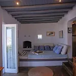 Cosy Boheme Retreat With Sea Views * Mykonos Town