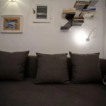 Cosy Boheme Retreat With Sea Views Nyaraló *