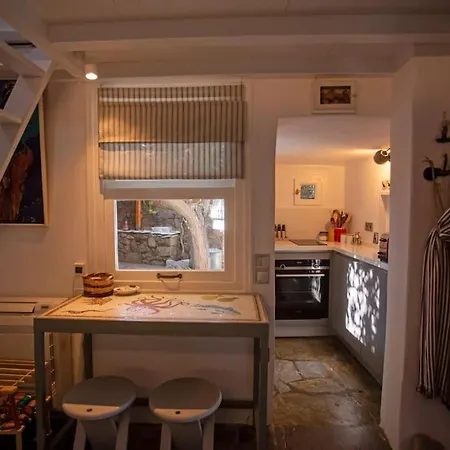 Cosy Boheme Retreat With Sea Views Nyaraló