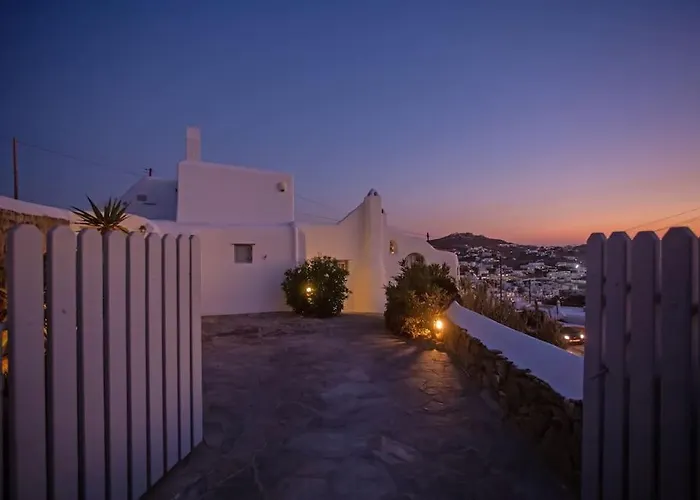 Cosy Boheme Retreat With Sea Views Σπίτι διακοπών