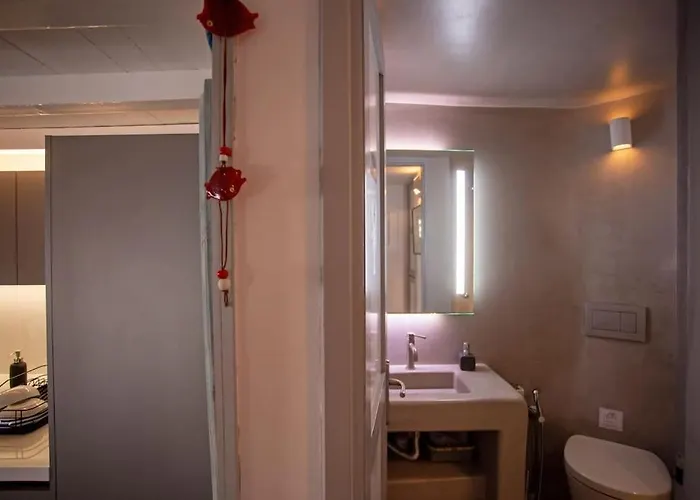 Cosy Boheme Retreat With Sea Views Σπίτι διακοπών