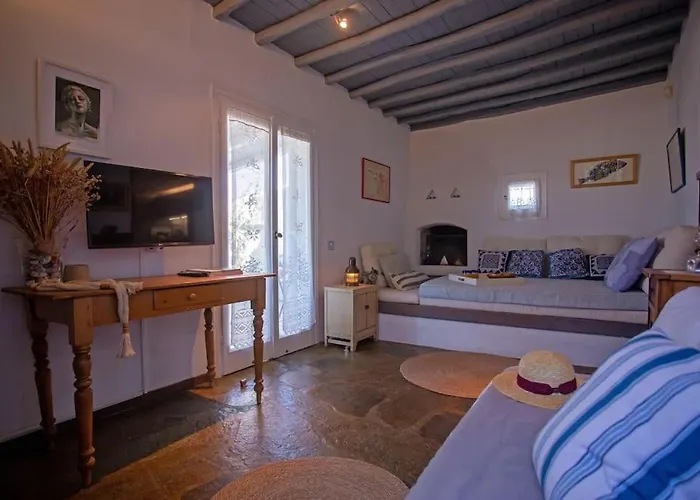 Cosy Boheme Retreat With Sea Views Σπίτι διακοπών