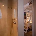 Cosy Boheme Retreat With Sea Views * Mykonos Town