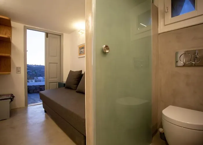 Feriehus Cosy Boheme Retreat With Sea Views